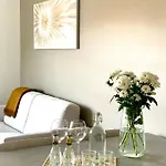 公寓 Live - Via Madonetta 盧加諾