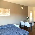 Live - Via Madonetta 公寓 盧加諾