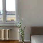 Live - Via Madonetta 公寓 盧加諾