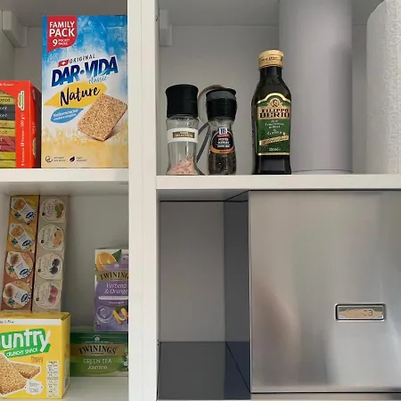 Live - Via Madonetta *