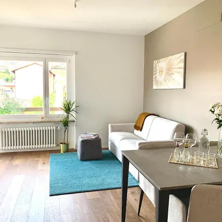 Live - Via Madonetta Lugano