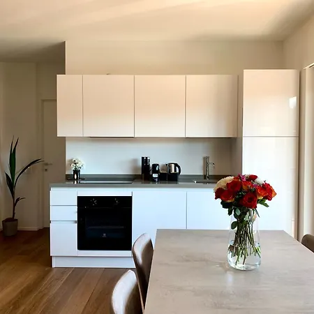 Apartman Live - Via Madonetta