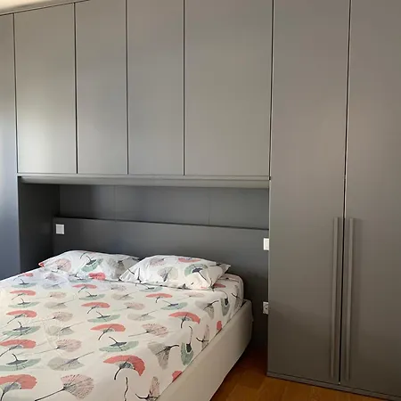 Live - Via Madonetta Appartement Lugano