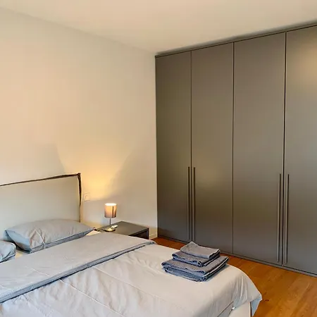 Live - Via Madonetta Apartman