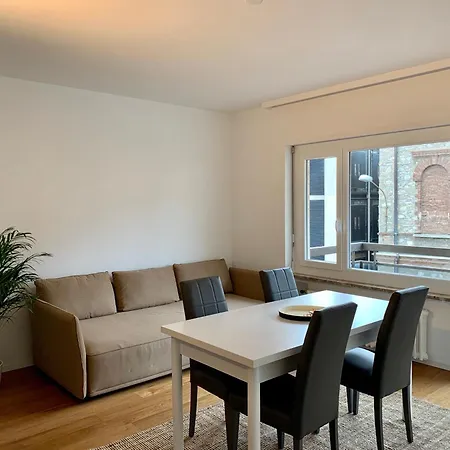 Appartement Live - Via Madonetta