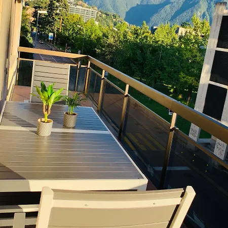 Live - Via Madonetta Apartman