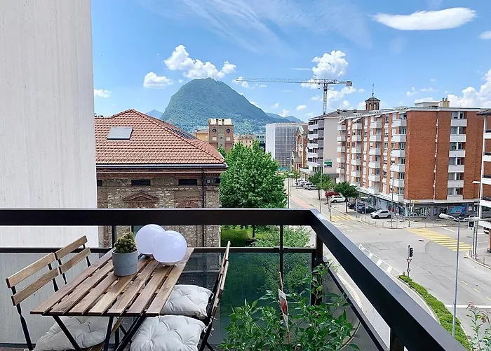 Live - Via Madonetta Apartment