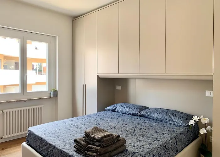 Live - Via Madonetta Apartamento Lugano