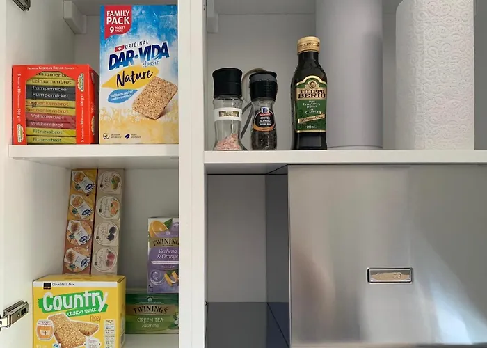 Live - Via Madonetta *