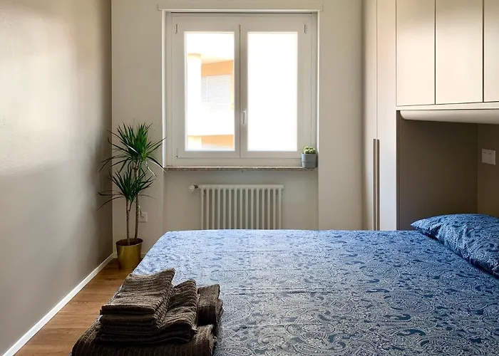 Appartement Live - Via Madonetta *