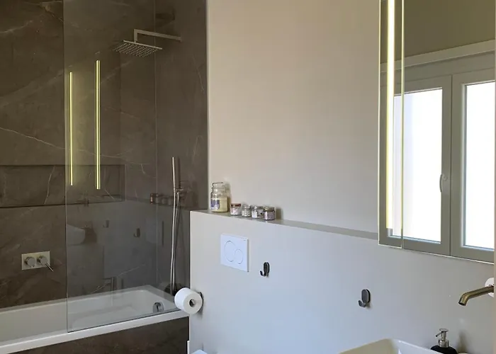 Apartamento Live - Via Madonetta *