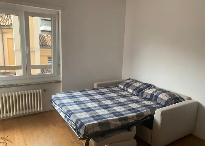 Live - Via Madonetta Apartment