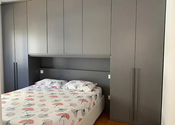 Live - Via Madonetta Appartement Lugano