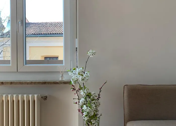 Live - Via Madonetta Apartamento Lugano