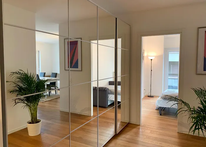 Apartment Live - Via Madonetta