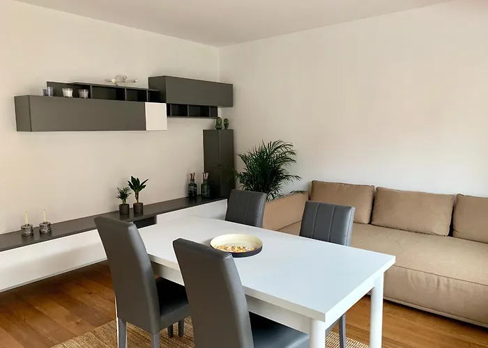 Live - Via Madonetta Apartment Lugano