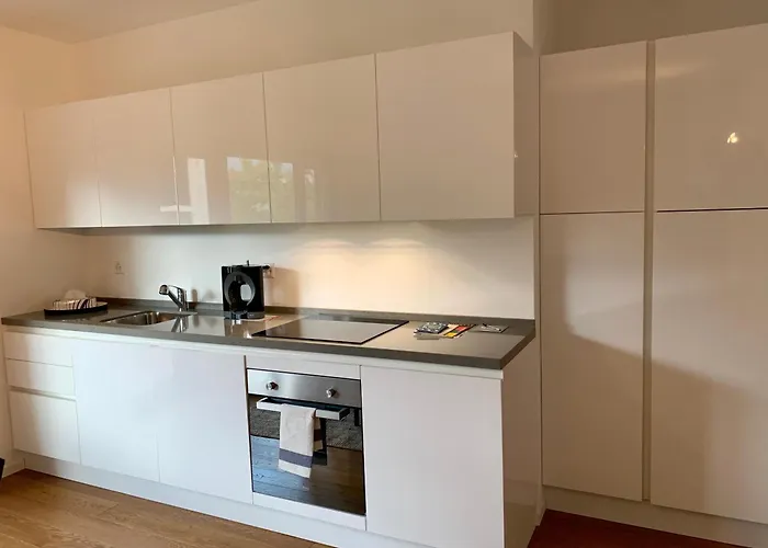 Apartment Live - Via Madonetta Lugano