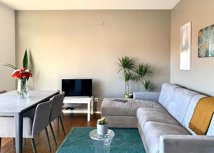 Live - Via Madonetta Lugano