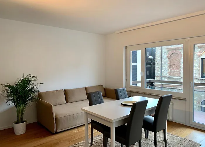 Apartamento Live - Via Madonetta