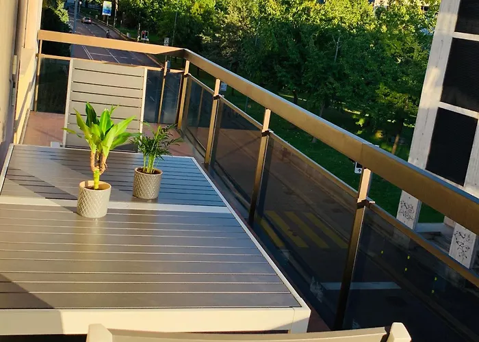 Live - Via Madonetta Apartamento