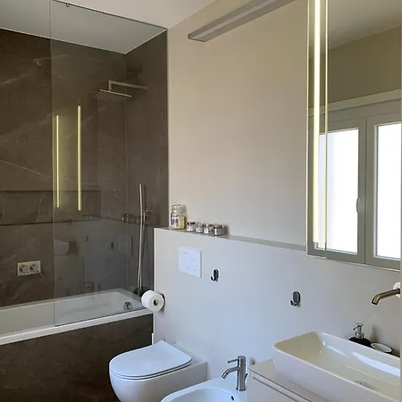 Apartment Live - Via Madonetta *
