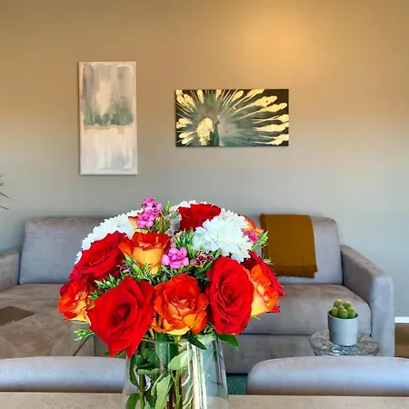 Apartment Live - Via Madonetta *
