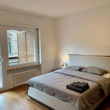 Apartment Live - Via Madonetta *