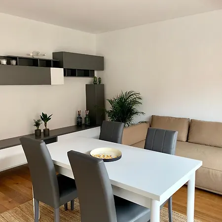Live - Via Madonetta Apartment Lugano
