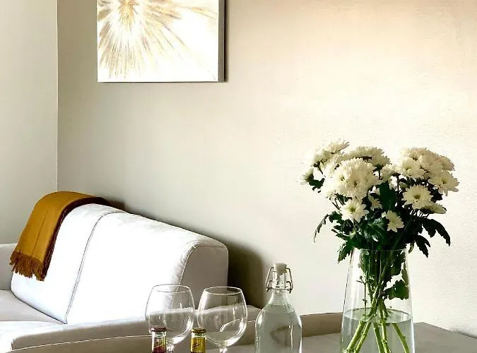 Apartman Live - Via Madonetta Lugano