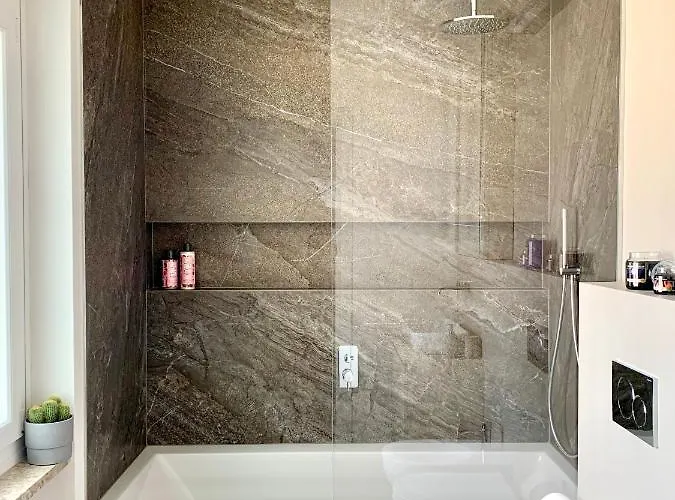 Live - Via Madonetta Apartman Lugano