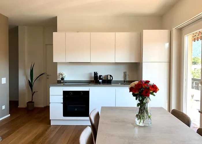 Apartman Live - Via Madonetta