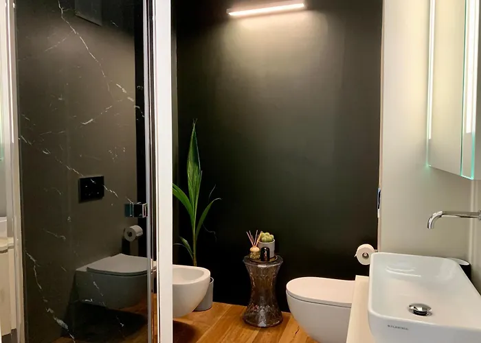 Apartman Live - Via Madonetta *