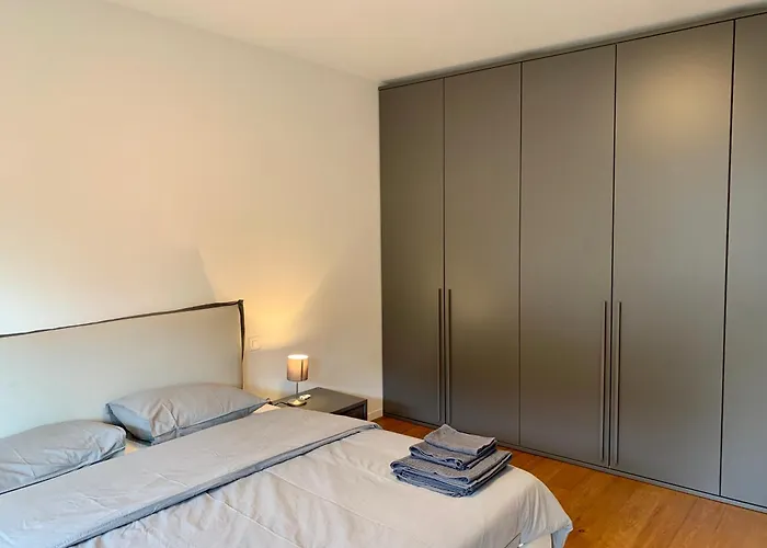 Live - Via Madonetta Apartman