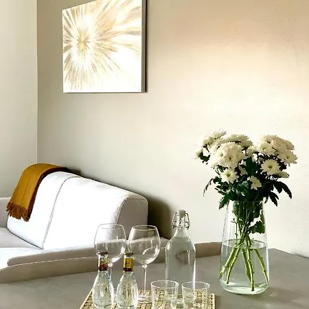 Apartment Live - Via Madonetta Lugano
