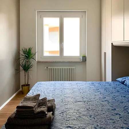 Apartment Live - Via Madonetta *