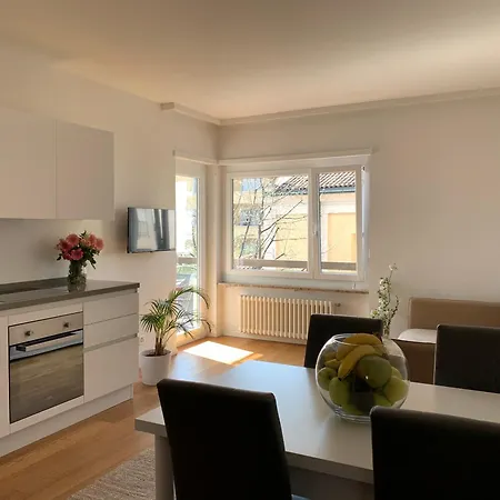 Apartamento Live - Via Madonetta *