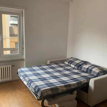 Live - Via Madonetta Apartamento