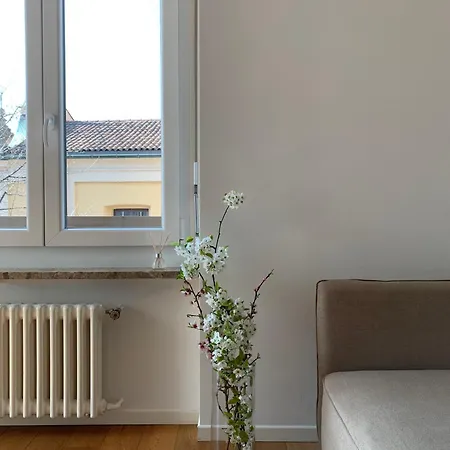 Live - Via Madonetta Apartamento Lugano