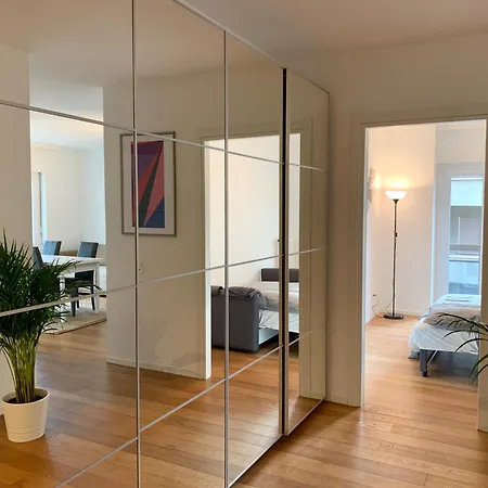 Apartment Live - Via Madonetta